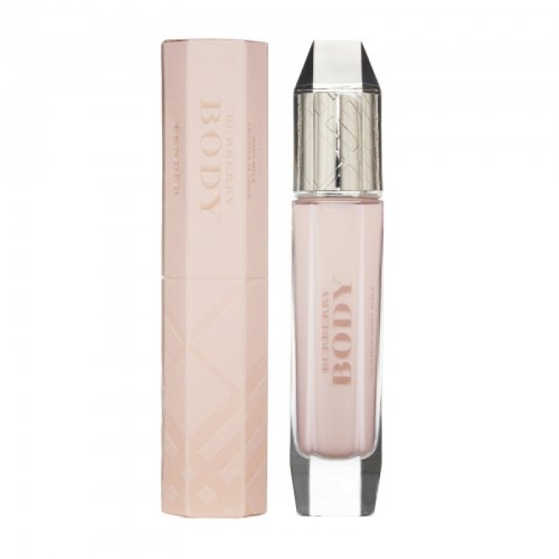 Burberry Body for women-باربری بادی زنانه
