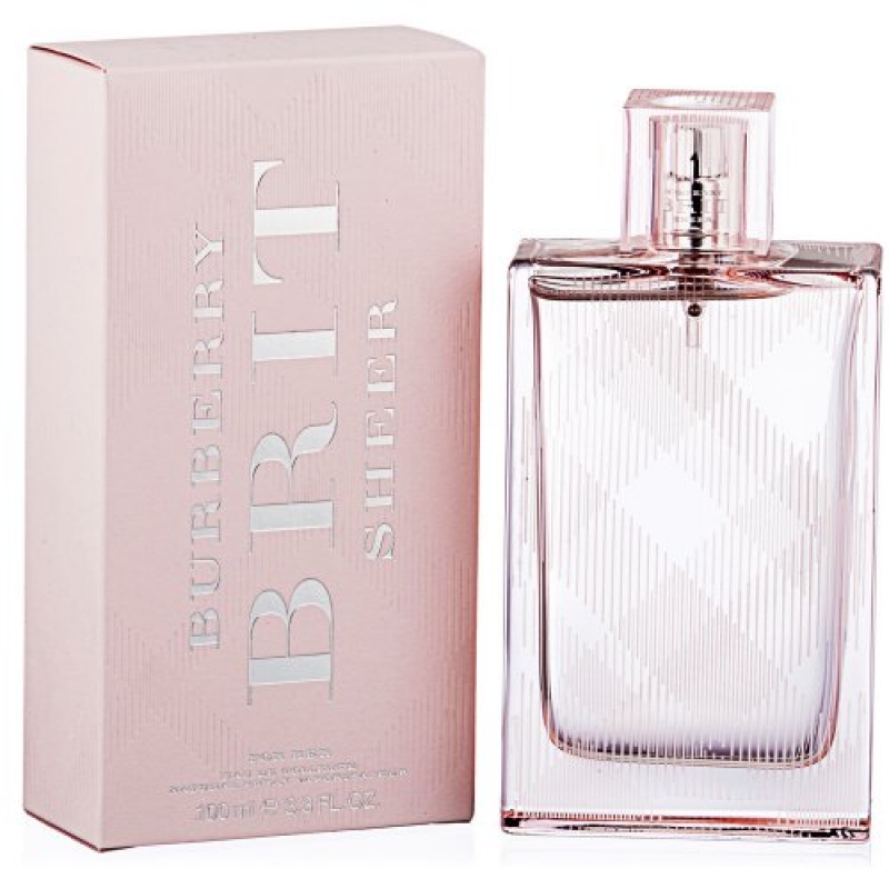 Brit Sheer For Women-بریت شیر زنانه