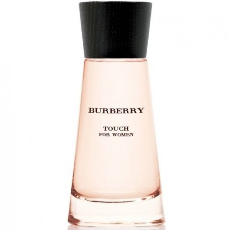 Burberry Touch for Women-باربری تاچ زنانه