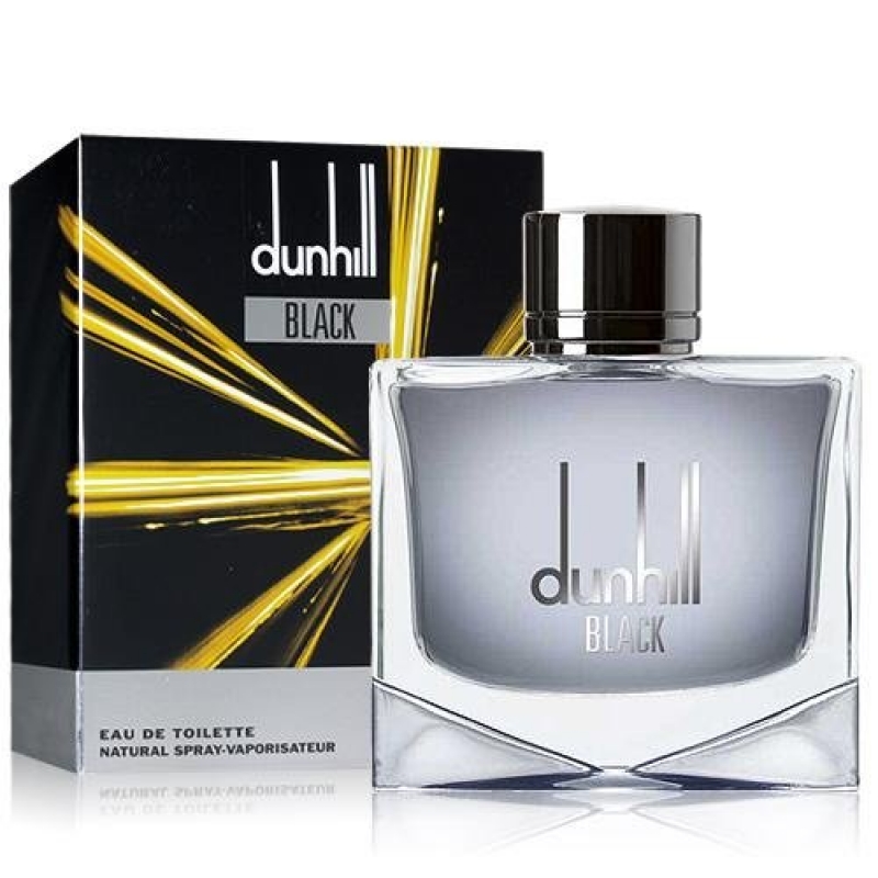 Dunhill Black for men-دانهيل بلک مردانه