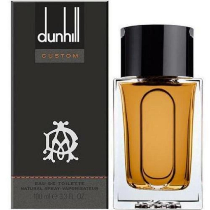 Dunhill Custom for men-دانهیل کاستوم مردانه