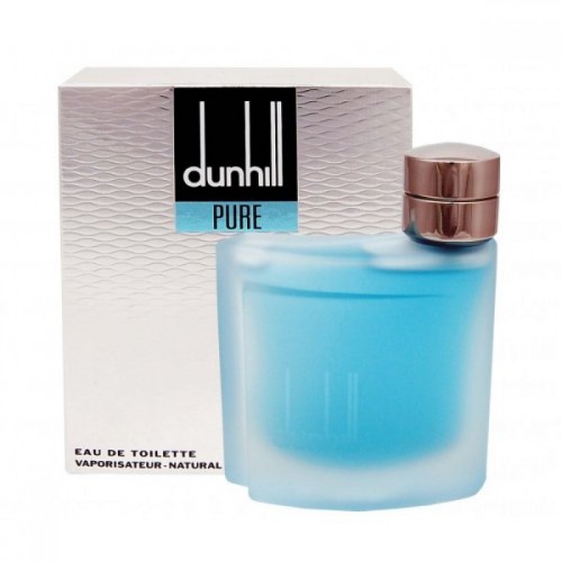 Dunhill Pure for men-دانهیل پیور مردانه