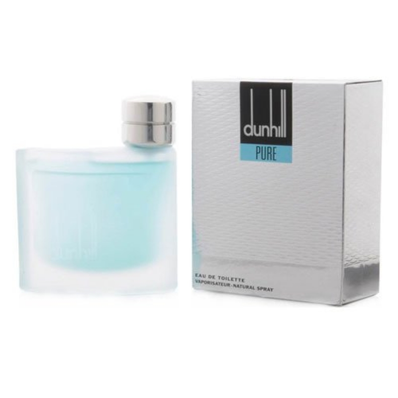 Dunhill Pure for men-دانهیل پیور مردانه