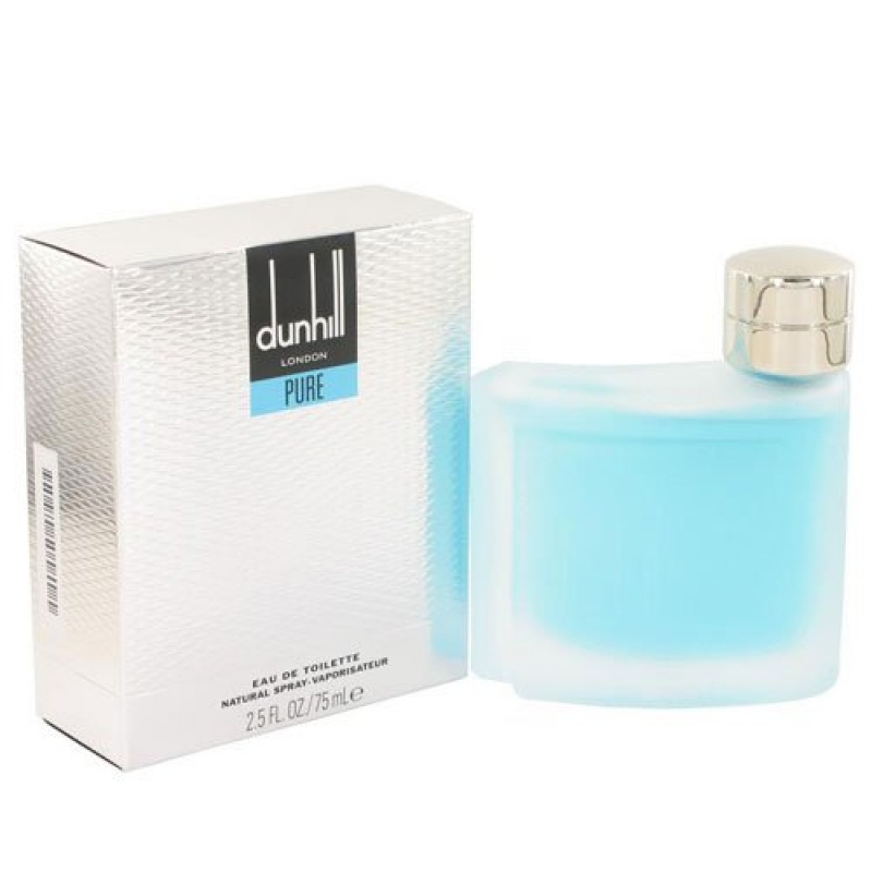 Dunhill Pure for men-دانهیل پیور مردانه