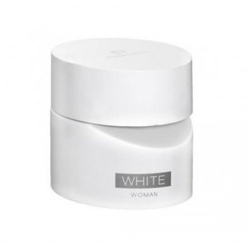 White for women-اگنر سفید زنانه