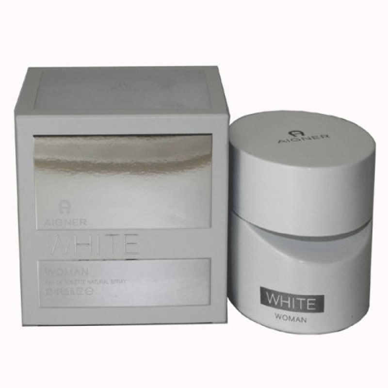 White for women-اگنر سفید زنانه