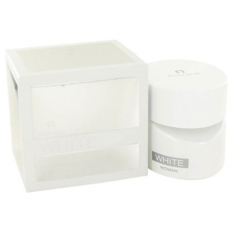 White for women-اگنر سفید زنانه