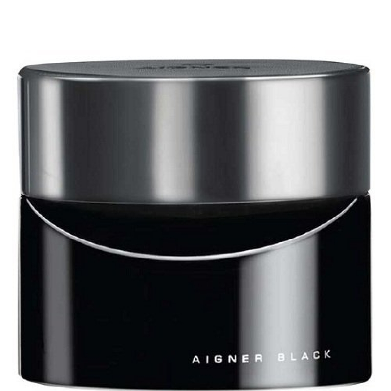 Aigner BlacK for men-اگنر بلک مردانه