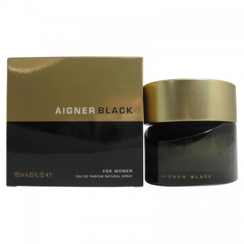 Aigner Black Etienne for woman-اگنر بلک زنانه