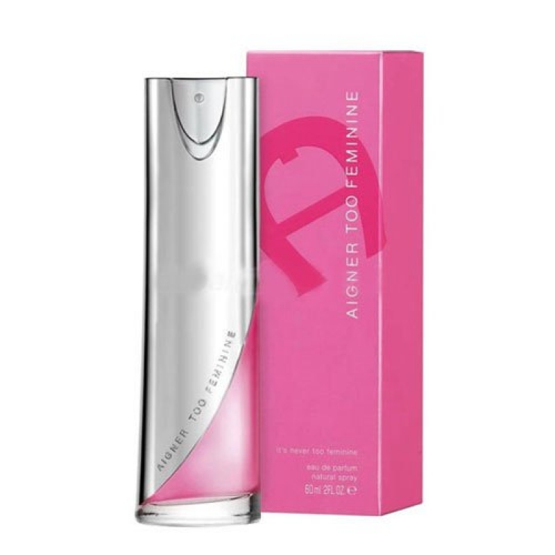 Too Feminine for women-توو  فمینين زنانه