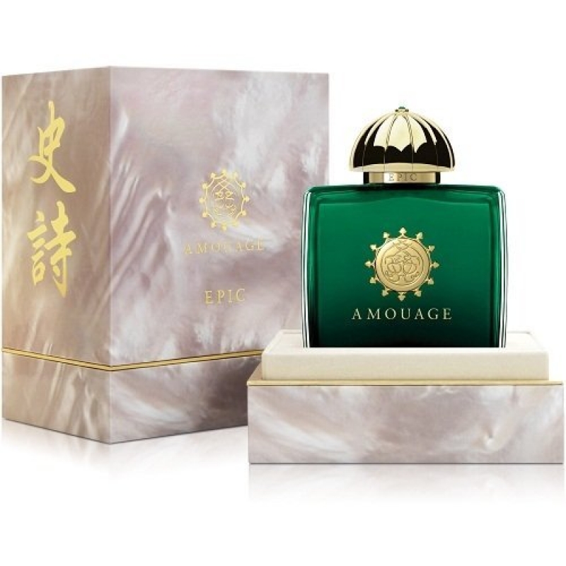 Epic Amouage for women-اپيك آمواج زنانه