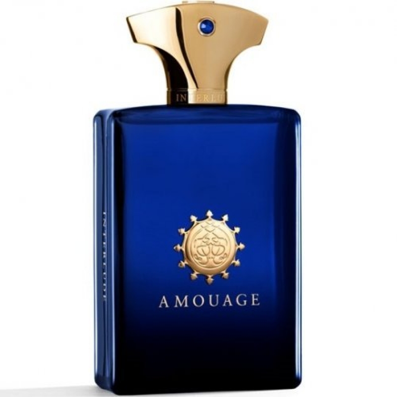 Interlude Amouage for men-اينترلود آمواج مردانه