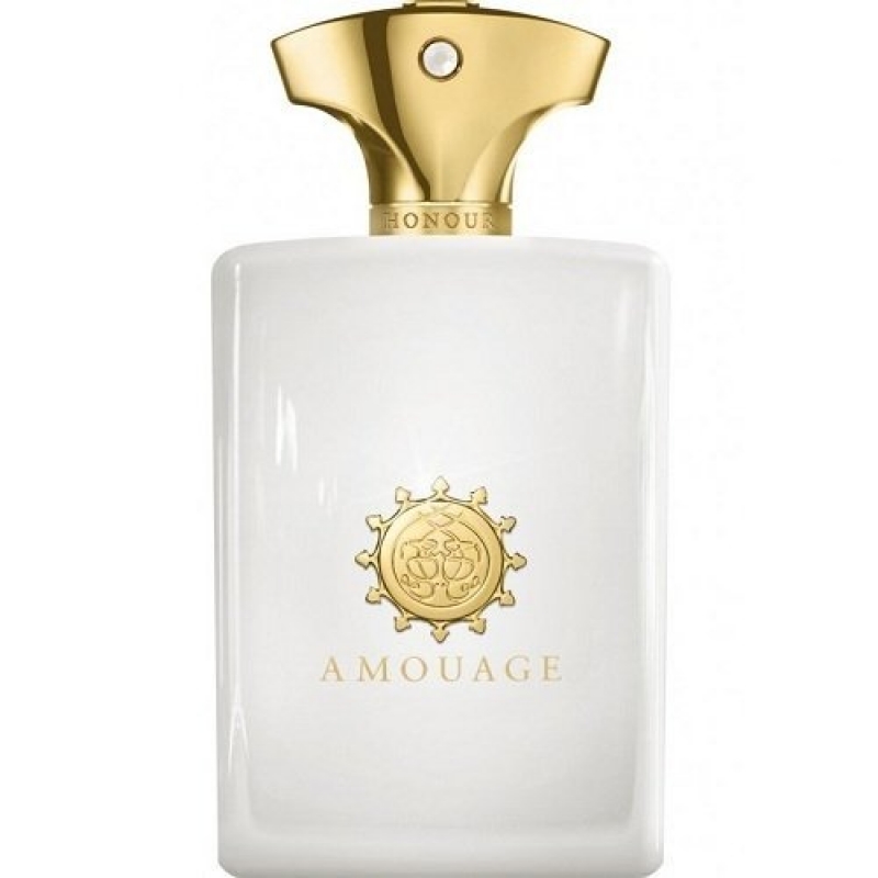Honour Amouage for men-آمواج آنر مردانه