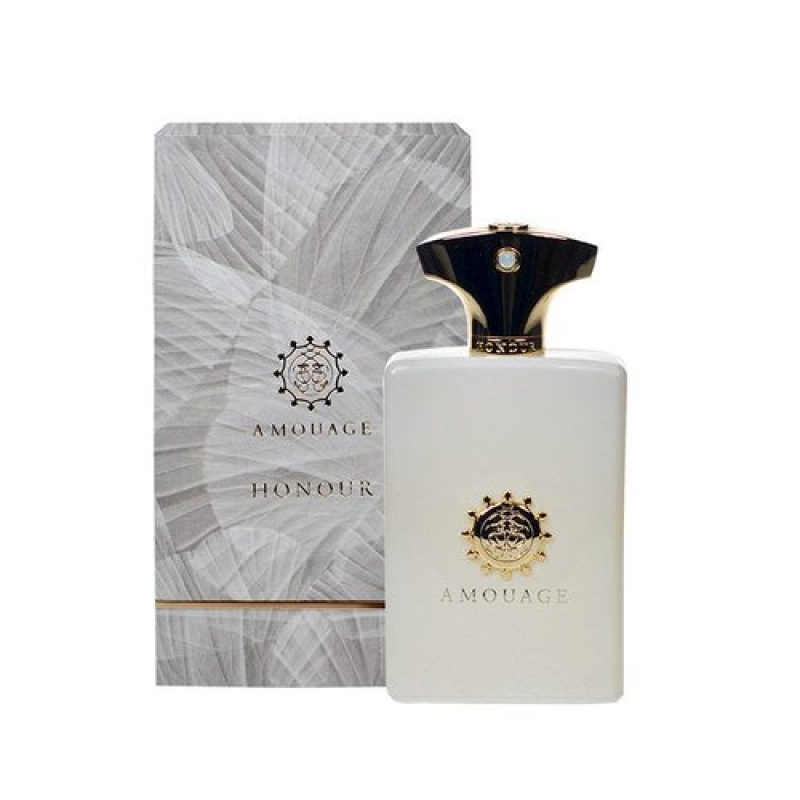 Honour Amouage for men