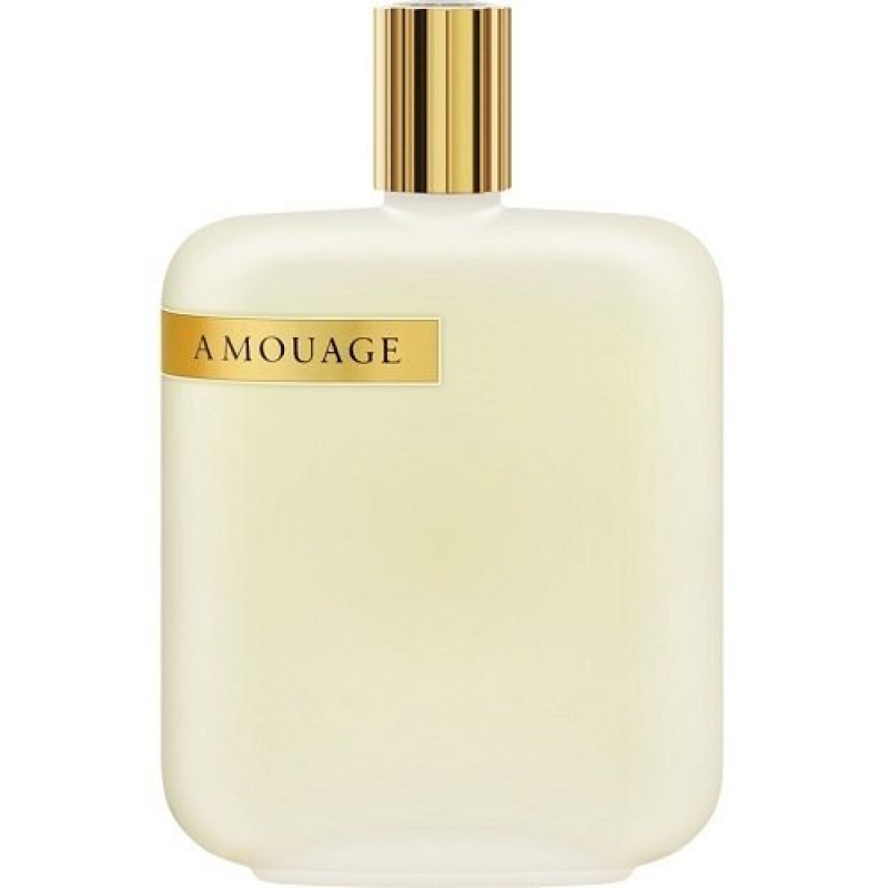 The Library Collection Opus VI Amouage