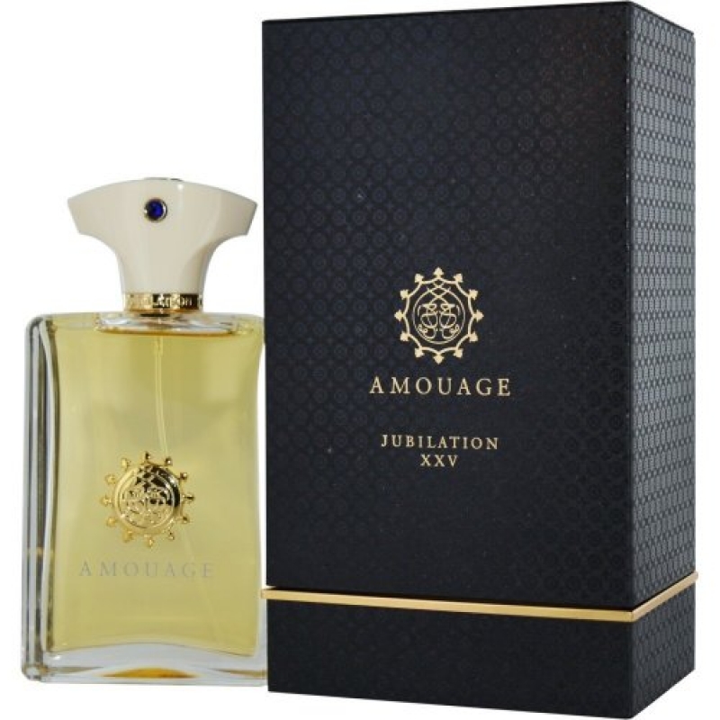 Jubilation Amouage for men