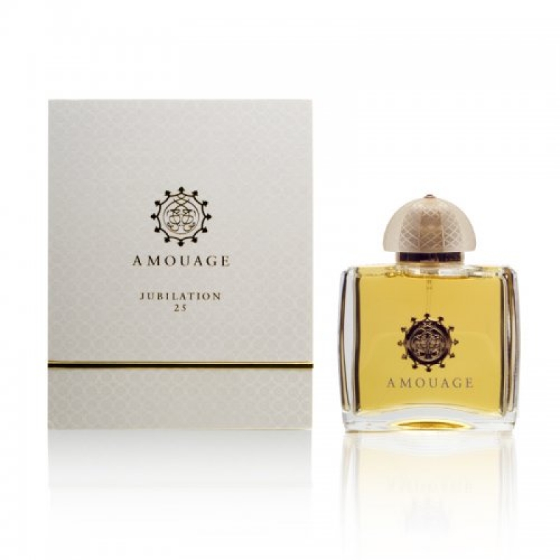 Jubilation Amouage for women-جوبیلیشن آمواج زنانه