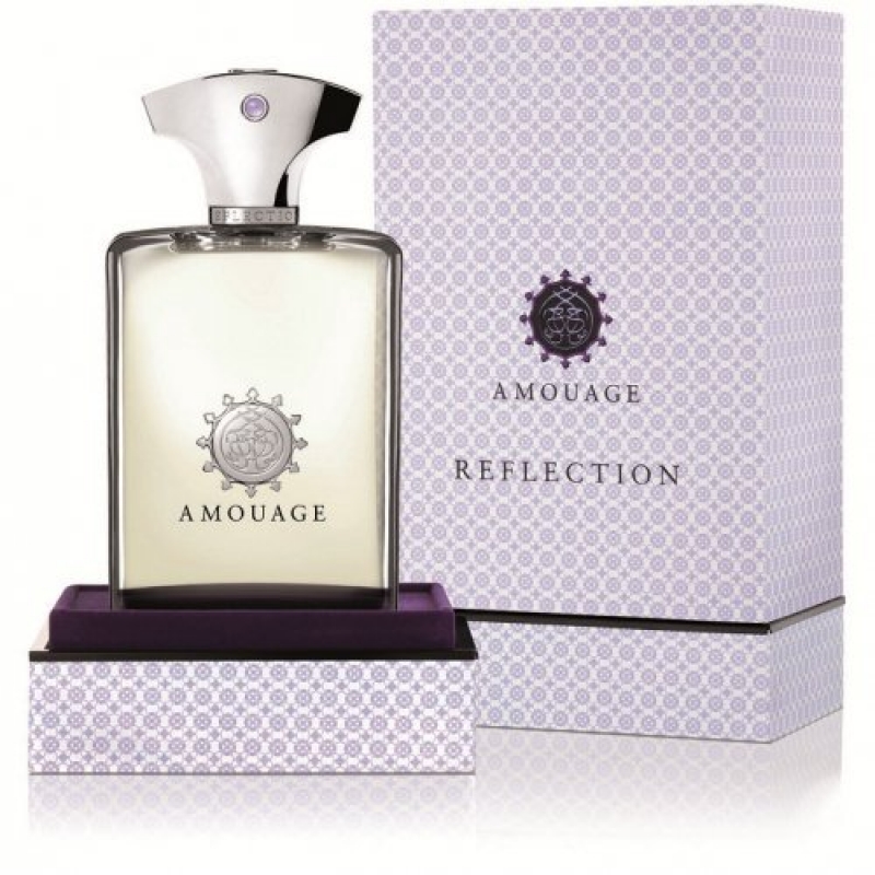 Amouage Reflection for men-آمواج رفلکشن مردانه