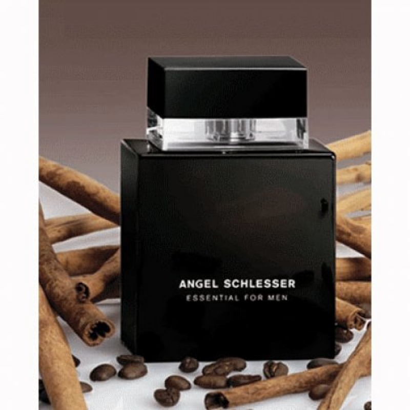 Angel Schlesser Essential for men-آنجل شلیسر اسنشیال مردانه