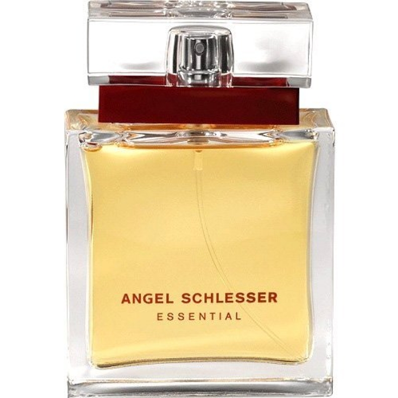 Angel Schlesser Essential for women-آنجل شلیسر اسنشیال زنانه