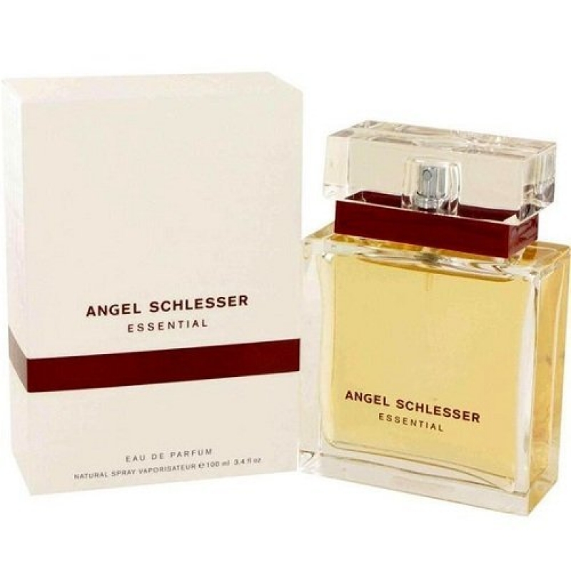 Angel Schlesser Essential for women-آنجل شلیسر اسنشیال زنانه