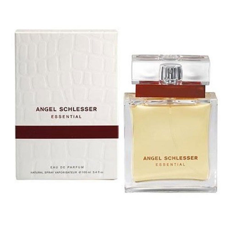 Angel Schlesser Essential for women-آنجل شلیسر اسنشیال زنانه