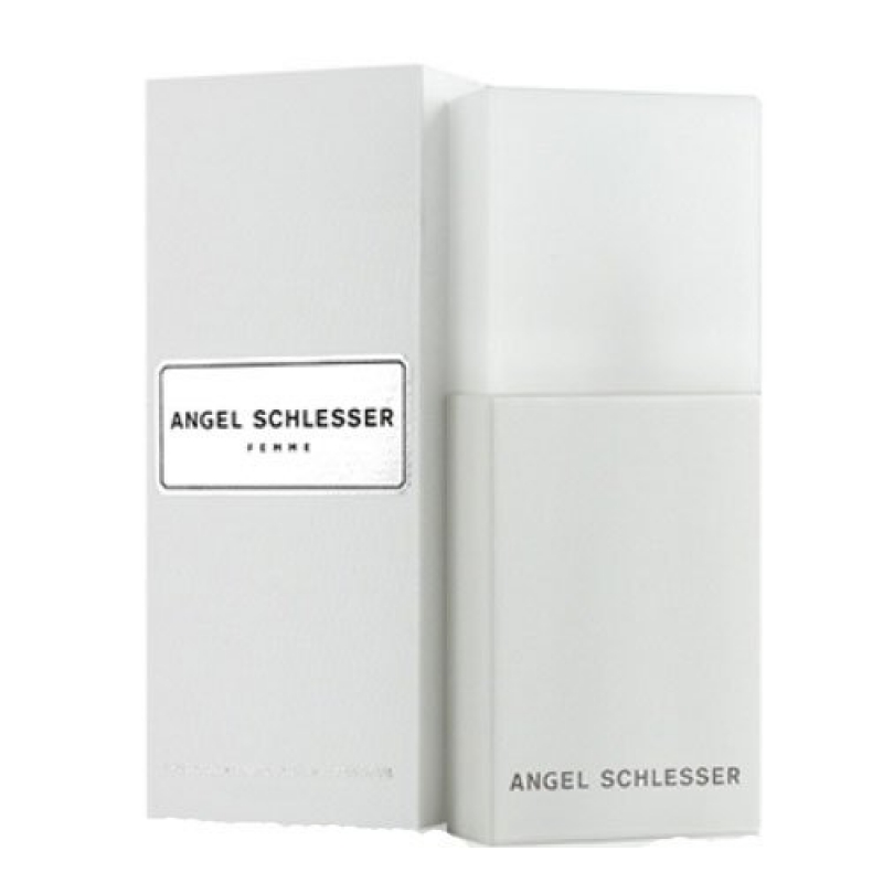 Angel Schlesser Femme EDT for women-آنجل شلیسر فم ادوتویلت زنانه