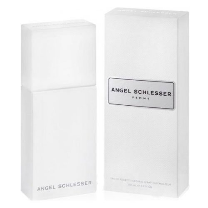 Angel Schlesser Femme EDT for women-آنجل شلیسر فم ادوتویلت زنانه