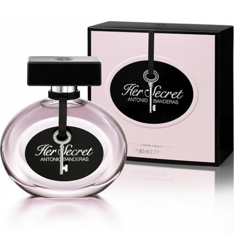 Her Secret for women-هر سکرت زنانه