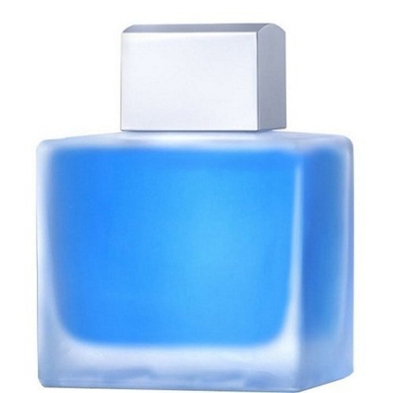 Blue Cool Seduction-بلو کول سداکشن