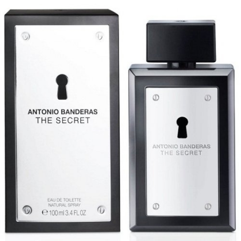 The Secret for men-د سکرت مردانه