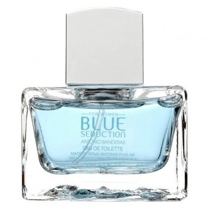 Blue Seduction for women-بلو سداکشن زنانه