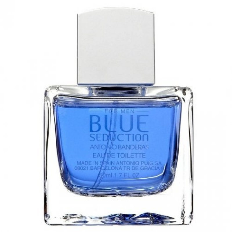 Blue Seduction for men-بلو سداکشن مردانه