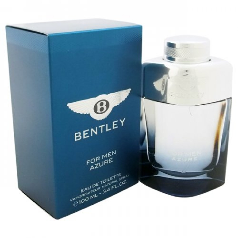 Azure Bentley for men-آزور بنتلی مردانه
