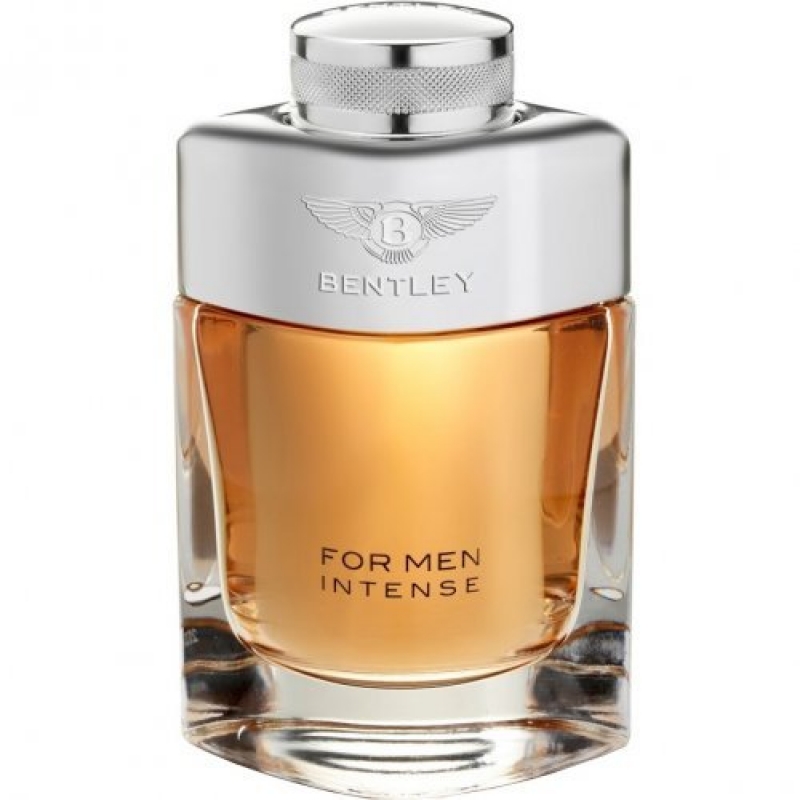 Bentley Intense for men-بنتلی اينتنس مردانه