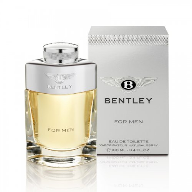 Bentley for men-بنتلی فور من مردانه