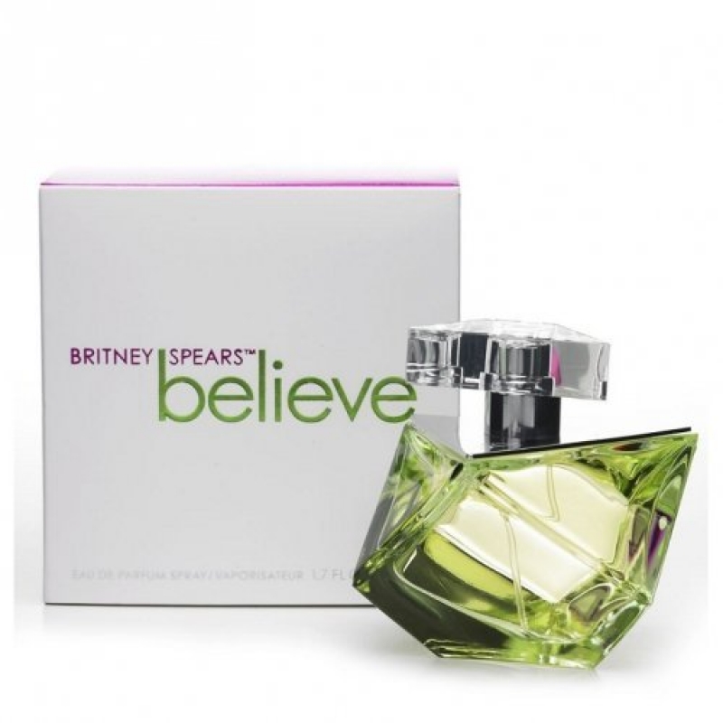 Britney Spears Believe for women-بریتنی اسپیرز بيليو زنانه