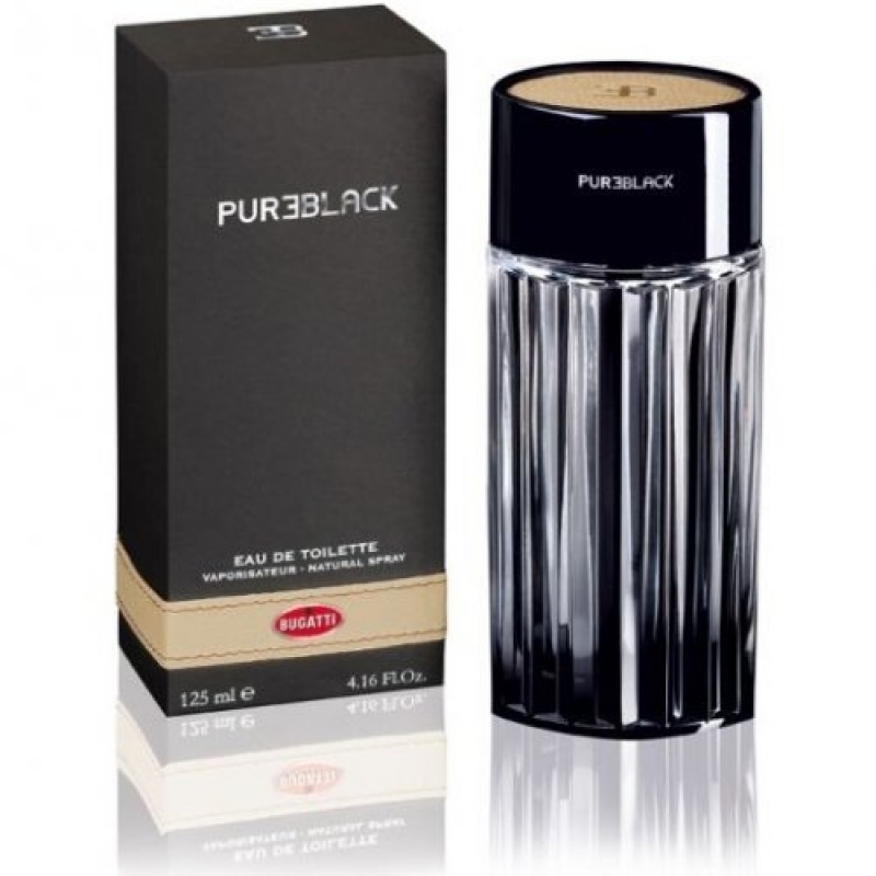 Pure Black-پیور بلک