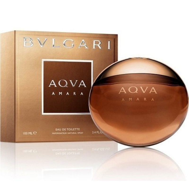 Aqva Amara for men-آکوا آمارا مردانه
