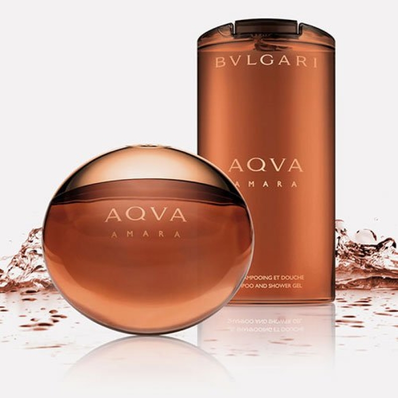 Aqva Amara for men-آکوا آمارا مردانه