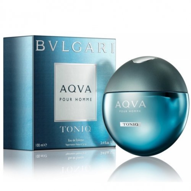 Aqva Pour Homme Toniq-آکوا پور هوم تونيك