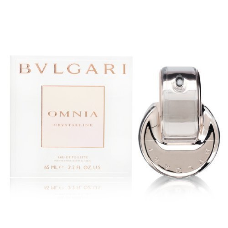 Bvlgari Omnia Crystalline-بولگاری امنیا کریستالین