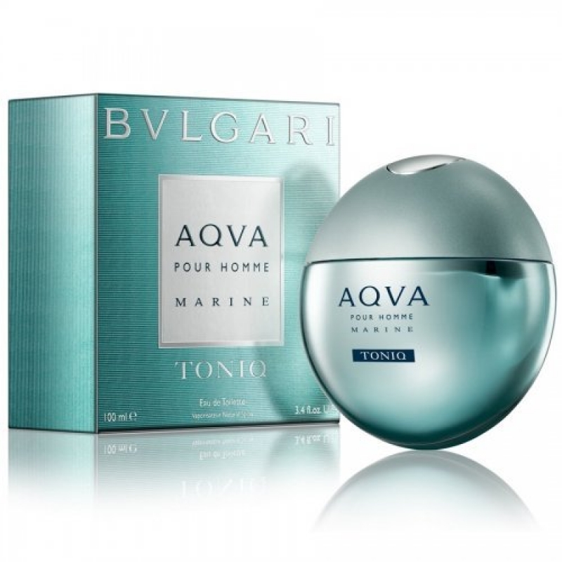 qva Pour Homme Marine Toniq-آکوا پور هوم مارین تونیک