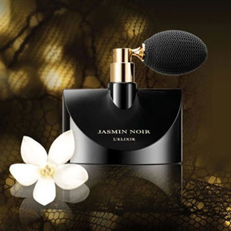 Jasmin Noir L'Elixir for women-جاسمین نویر الکسیر زنانه
