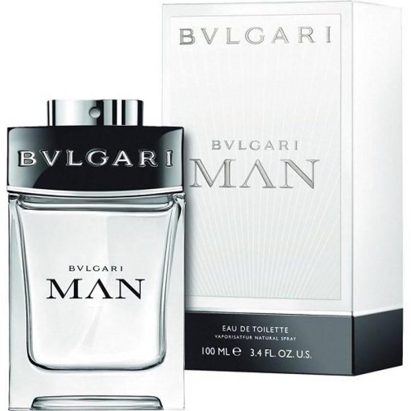 Bvlgari Man-بولگاری من