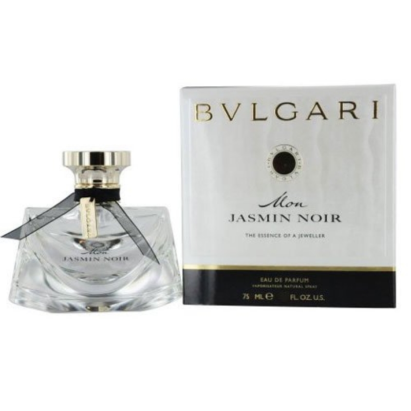Mon Jasmin Noir Bvlgari for women-مون جاسمین نویر بولگاری زنانه