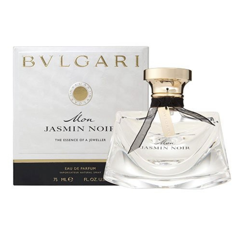 Mon Jasmin Noir Bvlgari for women-مون جاسمین نویر بولگاری زنانه