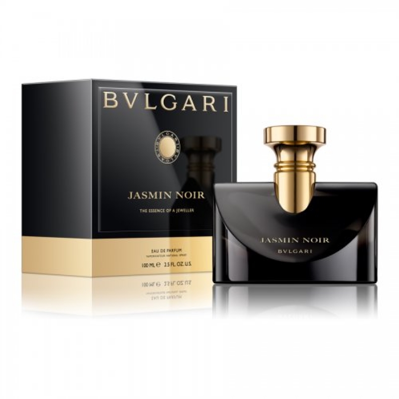 Bvlgari Jasmin Noir-بولگاری جاسمین نویر