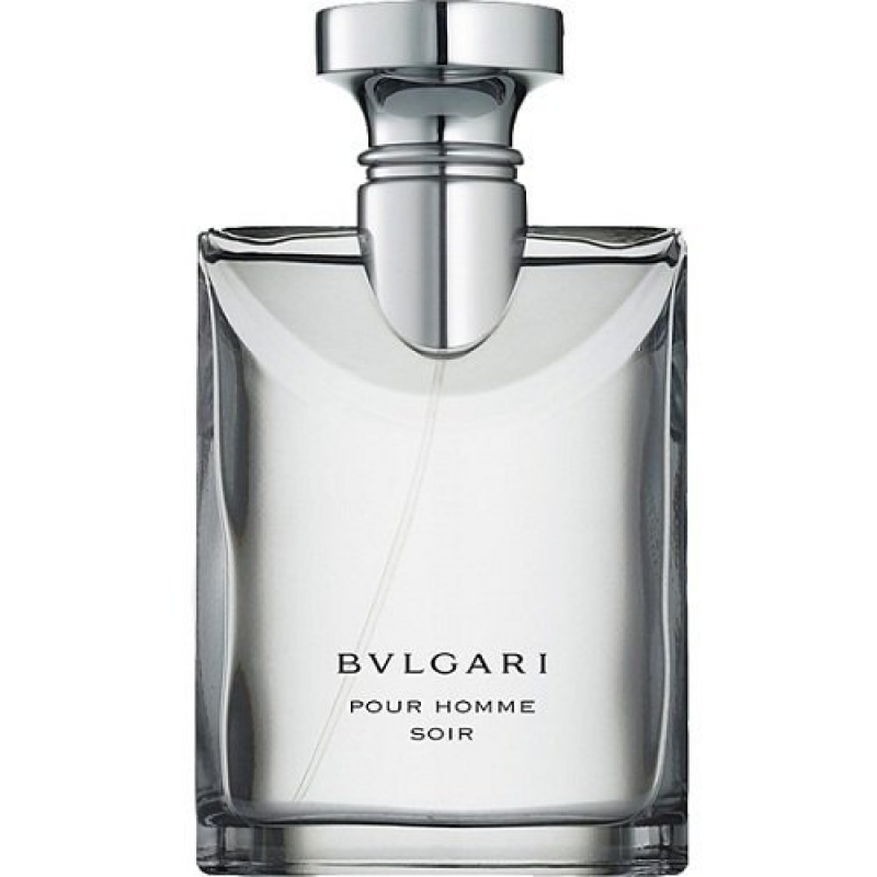 Bvlgari Pour Homme Soir for men-بولگاری پورهوم سویر مردانه