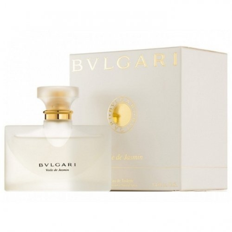 Voile de Jasmin Bvlgari for women-وویل د جاسمین زنانه